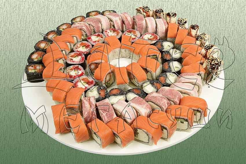 Набор Дайсё