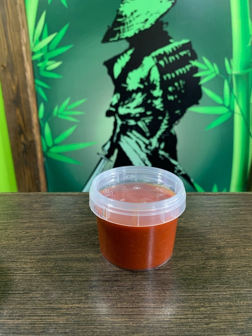 Соус шрирачи острый