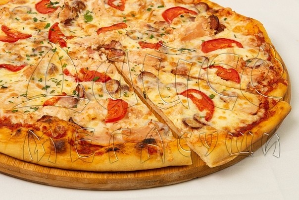 Мясная лайт