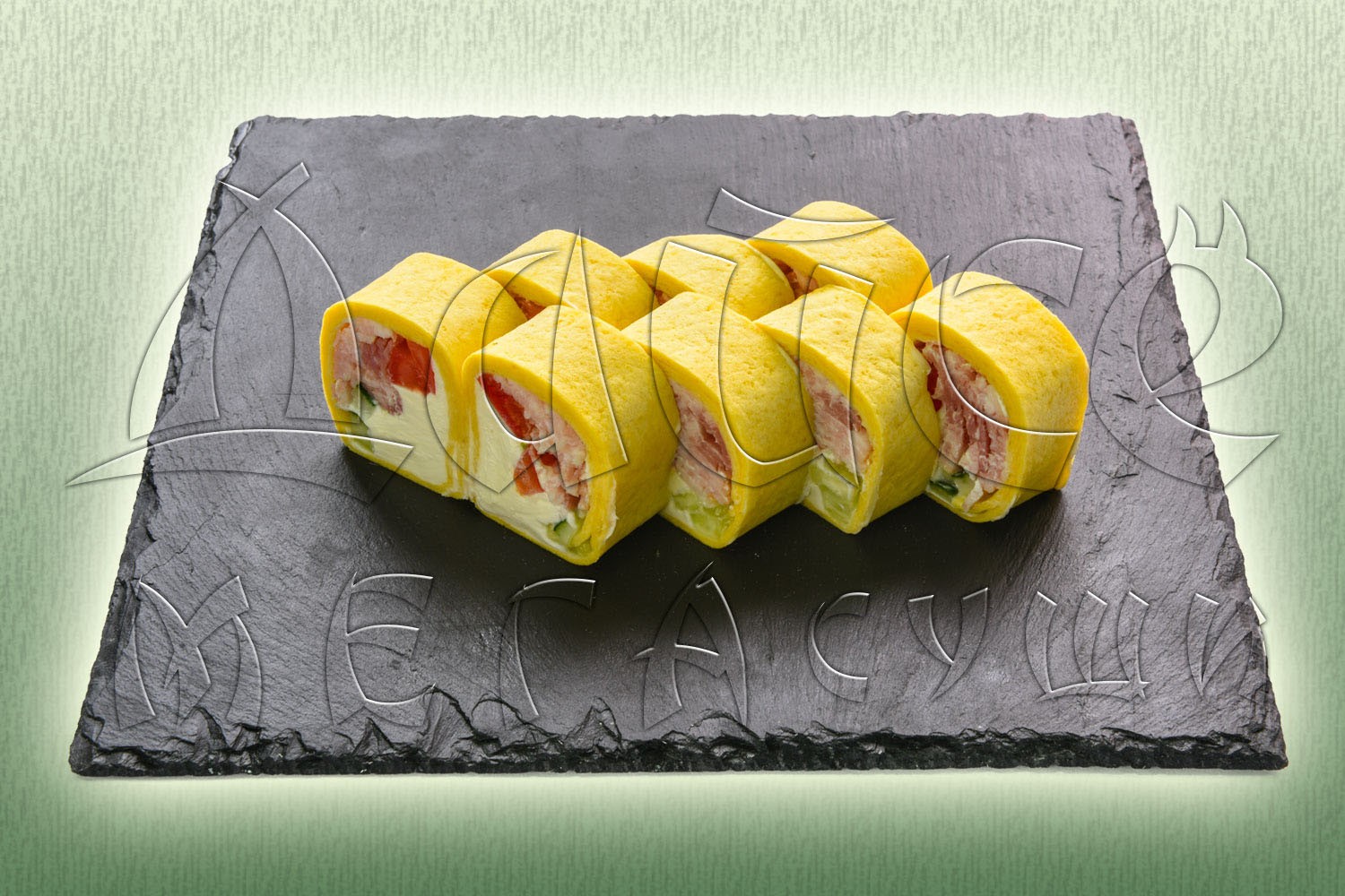 Мексика бекон