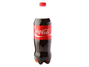 Кока-кола 1л