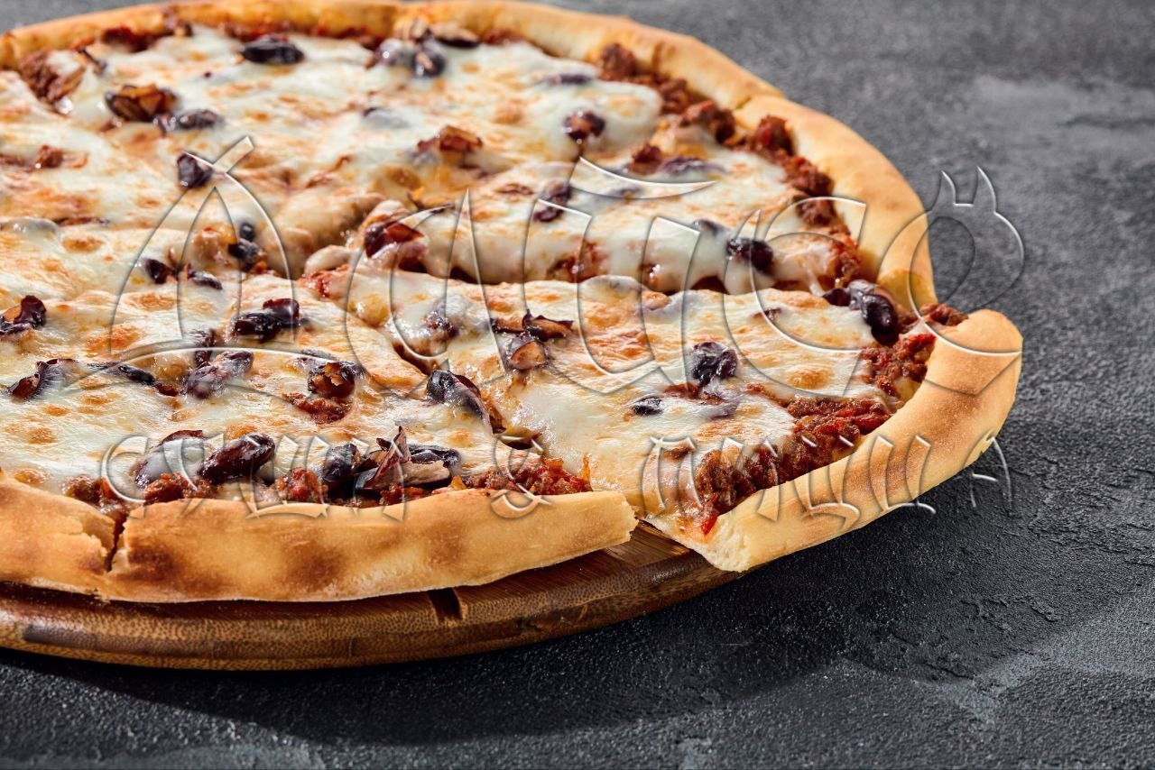 Мексиканская