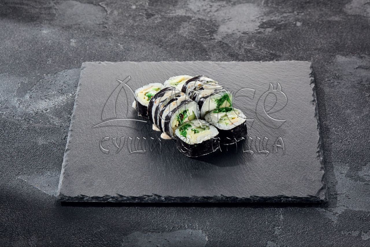 Тамаго маки