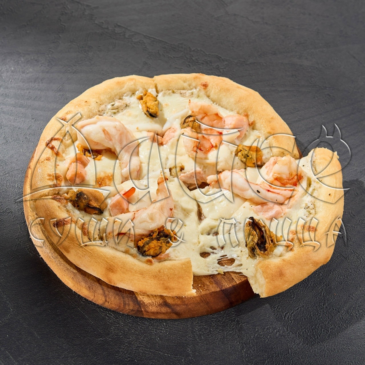 Фрутти ди Маре 20см