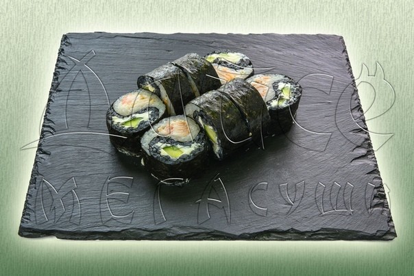 Инь-янь бекон