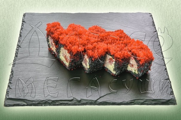 Красный дракон - тори